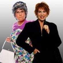 Vicki Lawrence Comes to Suncoast Showroom This Weekend
