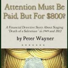 BWW Blog: Author Peter Wayner - Top Five Ways to Save Money on Broadway Tickets