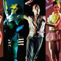 Ballets with a Twist Presents COCKTAIL HOUR a St. George Theatre Tonight