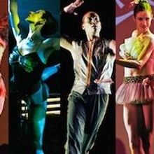 Ballets with a Twist Presents COCKTAIL HOUR a St. George Theatre Tonight