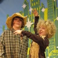 West Cape May Elementary School Presents THE RELUCTANT DRAGON, 6/12