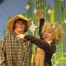 West Cape May Elementary School Presents THE RELUCTANT DRAGON, 6/12