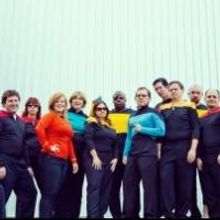 The Chuckleheads Bring 'WINTER WONDERLAND' Comedy Extravaganza to the Warehouse Tonig