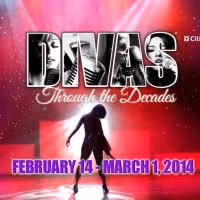 Palace Theatre Welcomes DIVAS THROUGH THE DECADES, Now thru 3/1