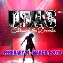 Palace Theatre Welcomes DIVAS THROUGH THE DECADES, Now thru 3/1