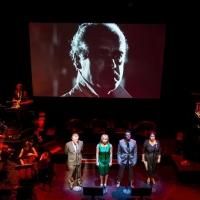LIVE LIVE CINEMA Set for Riverside Theatres, 12-13 March