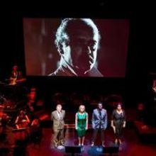 LIVE LIVE CINEMA Set for Riverside Theatres, 12-13 March