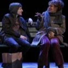 Photo Flash: Deirdre O'Connell and More Star in The Flea's THE VANDAL World Premiere,