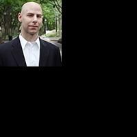 SLCL's Pacesetter Series Presents Business and Leadership Expert Adam Grant, 4/22