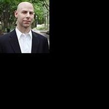 SLCL's Pacesetter Series Presents Business and Leadership Expert Adam Grant, 4/22