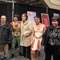 Centenary Stage Company Receives Holiday Sponsorship