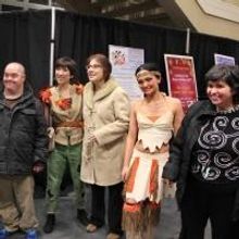 Centenary Stage Company Receives Holiday Sponsorship