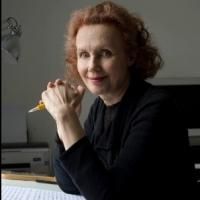 Miller Theatre to Open BACH, REVISITED Series with Kaija Saariaho, 2/6