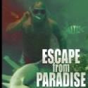 Walter Wild Releases Psychological Thriller ESCAPE FROM PARADISE