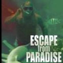 Walter Wild Releases Psychological Thriller ESCAPE FROM PARADISE