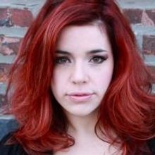 Alysha Umphress Set for Marty Thomas Presents DIVA at Industry Bar Tonight