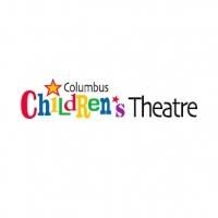 Columbus Children's Theatre Presents CINDERELLA, Beginning 4/25