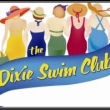 Swift Creek Mill Theatre Presents THE DIXIE SWIM CLUB, Now thru 8/2