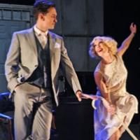 BWW Reviews: THE TAILOR-MADE MAN, Arts Theatre, February 21 2013