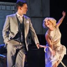 BWW Reviews: THE TAILOR-MADE MAN, Arts Theatre, February 21 2013