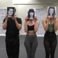 TV EXCLUSIVE: Meet the Cast of Paper Mill Playhouse's A CHORUS LINE- Plus a… Video
