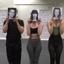 TV EXCLUSIVE: Meet the Cast of Paper Mill Playhouse's A CHORUS LINE- Plus a…