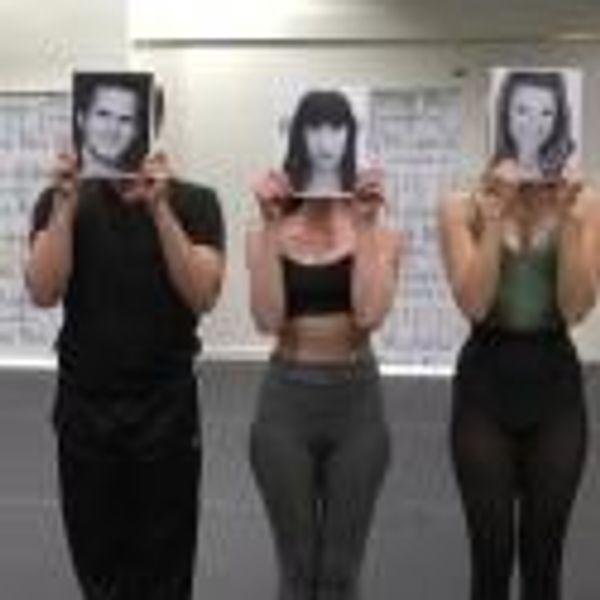 TV EXCLUSIVE: Meet the Cast of Paper Mill Playhouse's A CHORUS LINE- Plus a Performance Preview! - New Jersey Theater Video