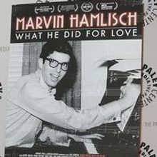 Marvin Hamlisch: What He Did for Love Premiers on PBS Tonight