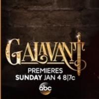 BWW Interview: GALAVANT's Knight in Shining Armor, Joshua Sasse Chats Alan Freakin'…