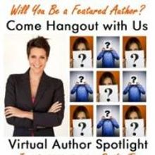 Nine Authors Featured in Virtual Book Launch Party Today