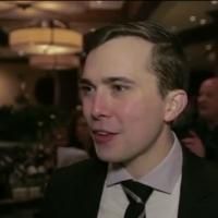 STAGE TUBE: PETER AND THE STARCATCHER Opens at the Ahmanson - Joey deBettencourt…