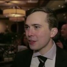 STAGE TUBE: PETER AND THE STARCATCHER Opens at the Ahmanson - Joey deBettencourt…