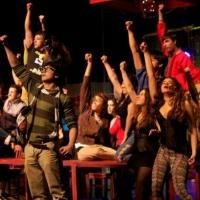 BWW Features/Interviews: Act Two @ Levine Gearing Up for Yet Another Ambitious Year…