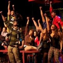 BWW Features/Interviews: Act Two @ Levine Gearing Up for Yet Another Ambitious Year T