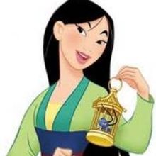 The El Capitan Theatre Screens MULAN, 2/8-3/6