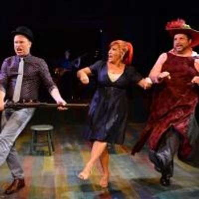 BWW Review: JACQUES BREL Comes Alive at Gloucester Stage Company