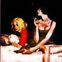 BWW Reviews: BLEACHED BLONDE BETTY