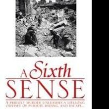 Alastair Davie Announces New Marketing Push for A SIXTH SENSE