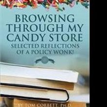 BROWSING THROUGH MY CANDY STORE is Released