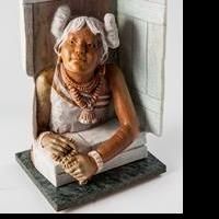 Ninth Annual Cherokee Art Market Features 150 Elite Artists This Weekend