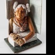 Ninth Annual Cherokee Art Market Features 150 Elite Artists This Weekend