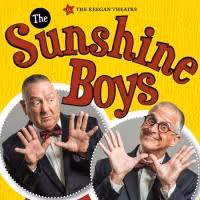 Keegan Theatre to Present THE SUNSHINE BOYS, Begin. 9/29