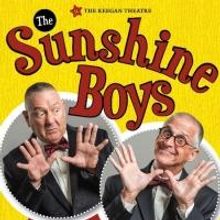 Keegan Theatre to Present THE SUNSHINE BOYS, Begin. 9/29