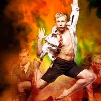Matthew Bourne to Tour LORD OF THE FLIES, Spring 2014