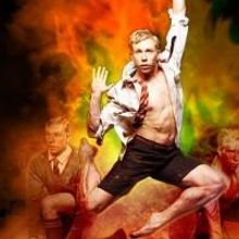 Matthew Bourne to Tour LORD OF THE FLIES, Spring 2014