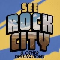 SEE ROCK CITY & OTHER DESTINATIONS Album Release Party Set for 54 Below, 3/13