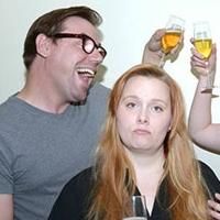 BWW Reviews: SPAGHETTI CODE- An Edgy And Interesting Conception
