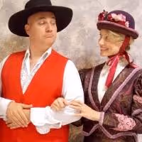 Yardley Players to Present A FLEA IN HER EAR at MCCC's Kelsey Theatre, 9/20-29