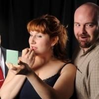 The Players Club of Swarthmore Presents BOOK OF DAYS, by Lanford Wilson, 6/7-22