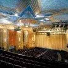 FAB FAUX Plays the Warner Theatre, 9/15
